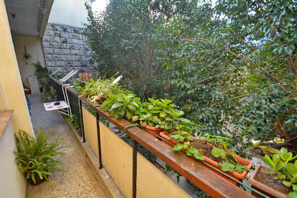 Apartment Nikolic Kotor Luaran gambar