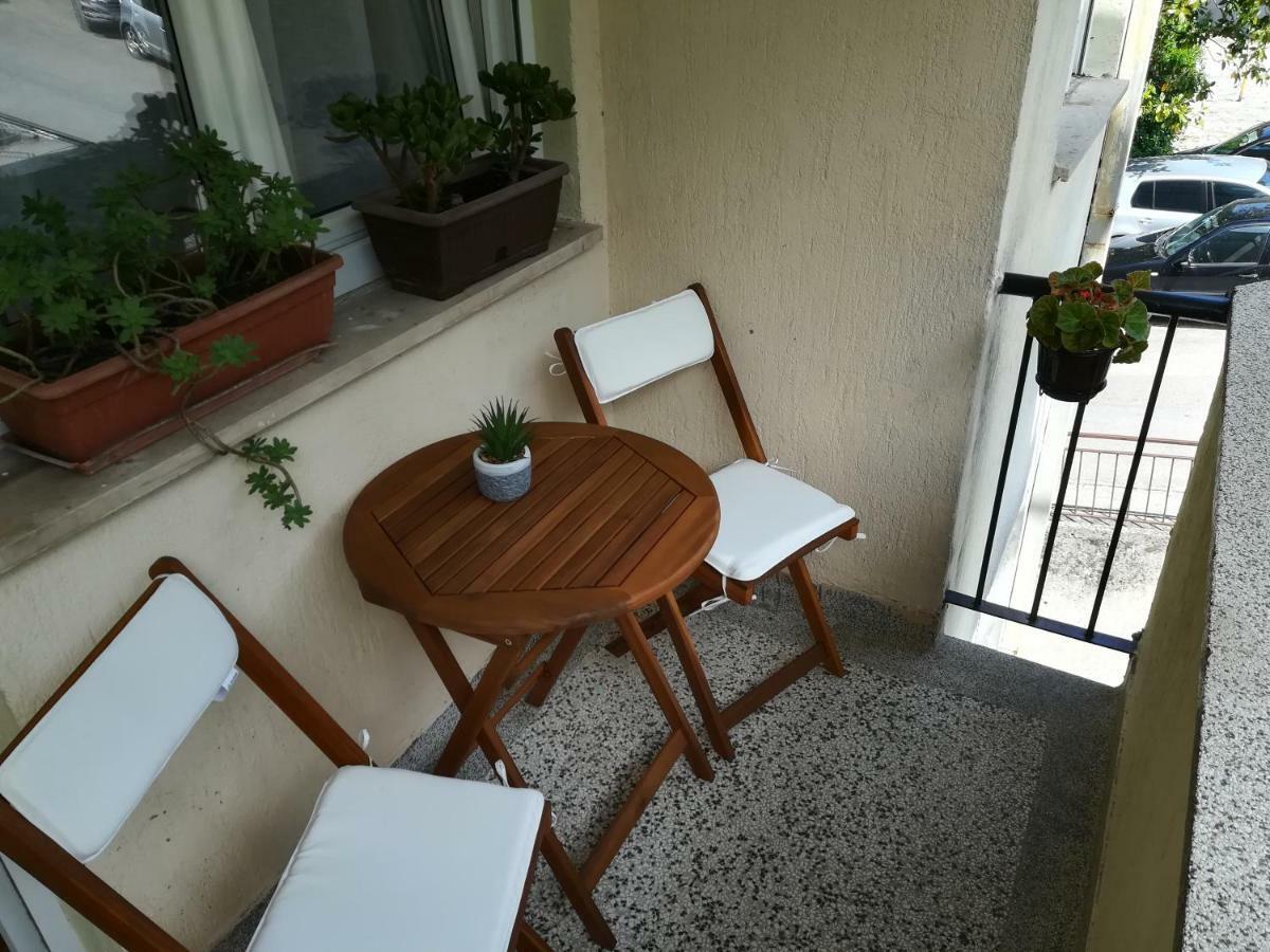 Apartment Nikolic Kotor Luaran gambar