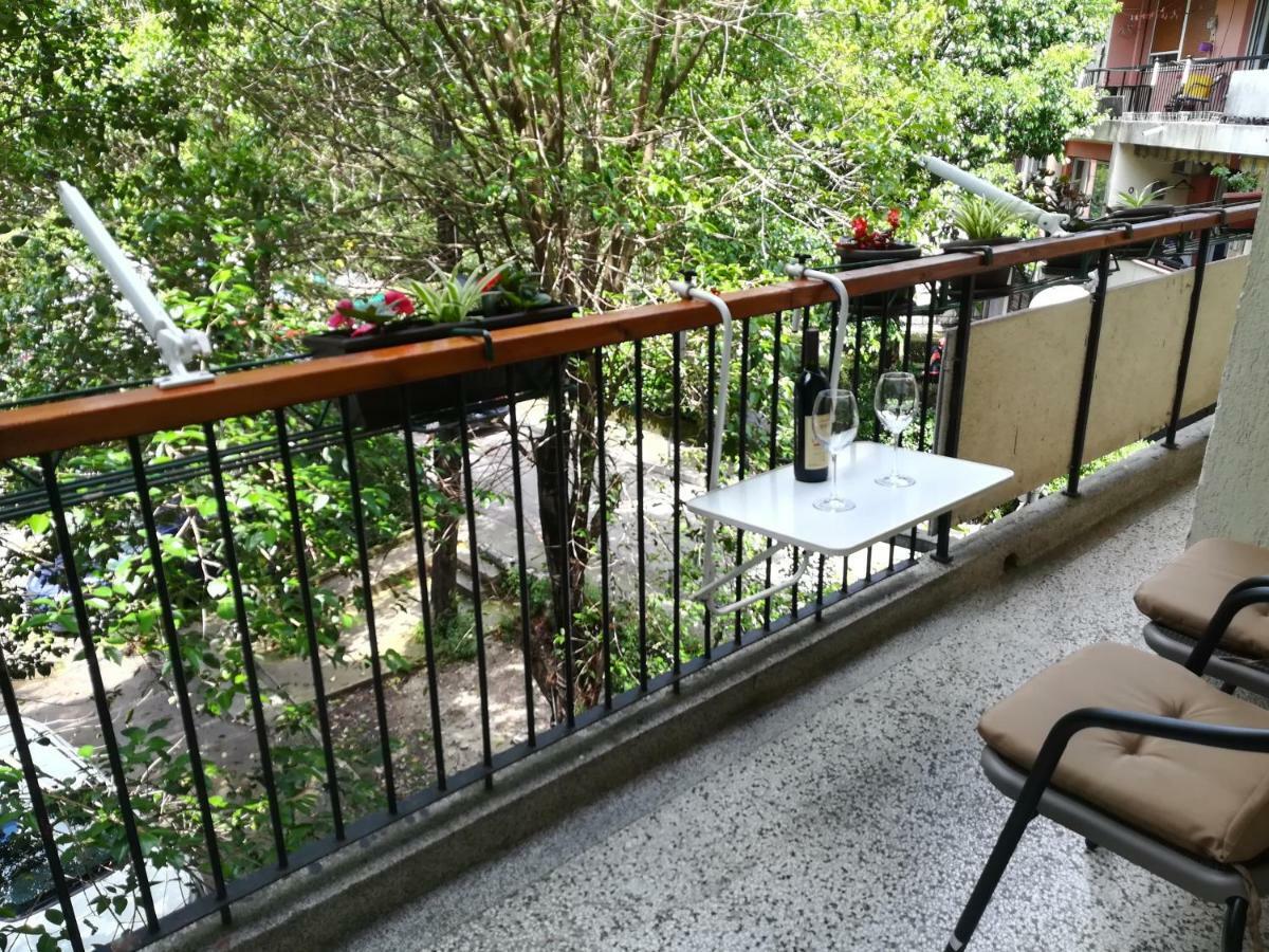 Apartment Nikolic Kotor Luaran gambar